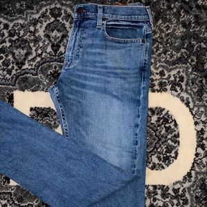 Hollister Slim Straight Jeans
